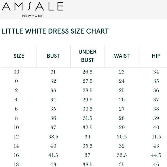 Amsale Little White Dress LW212 NWT Size 8 In Ivory White Anthropologie Bhldn - Picture 13 of 14